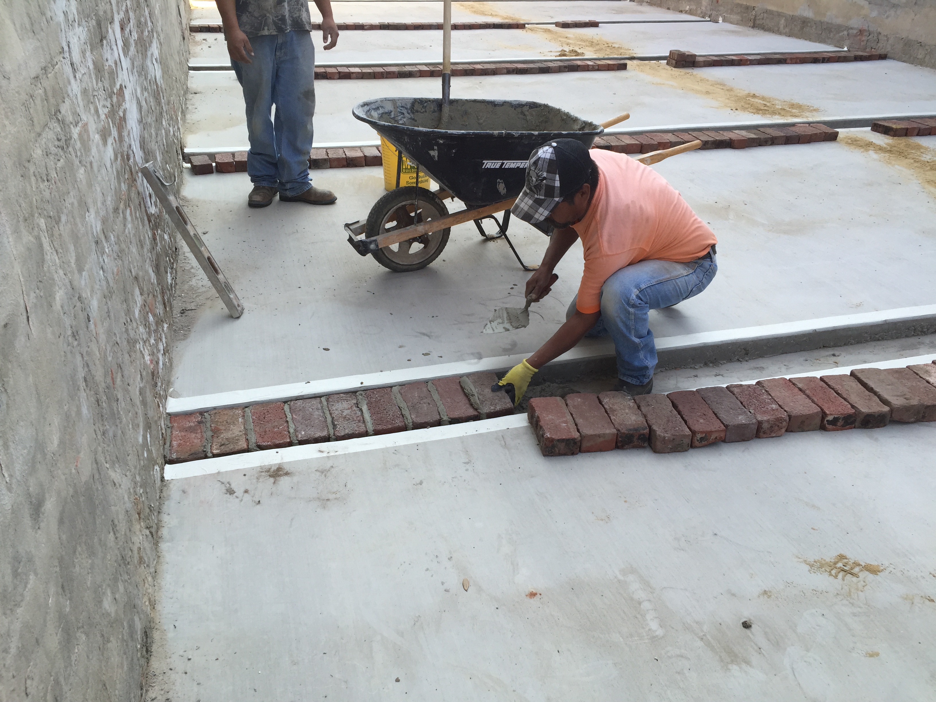 Beaton St Market Pocket Park